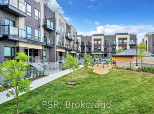 39 Danforth Rd #117, Toronto, ON M1L 0J6