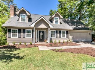 19 Cutty Sark Rd, Savannah, GA 31410