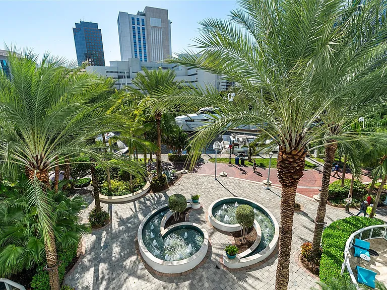 333 Las Olas Way #404 — Photo 11