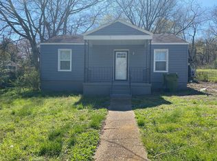 905 Fairway Dr NW, Huntsville, AL 35816