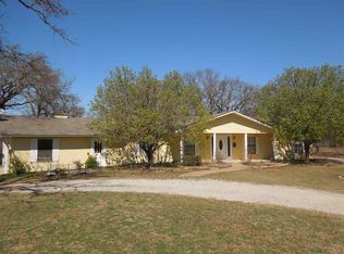 529 Rustic Rd, Ardmore, OK 73401