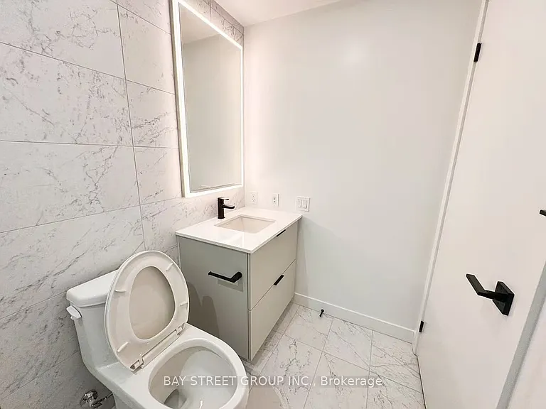609 Sherbourne St #3408 — Photo 21