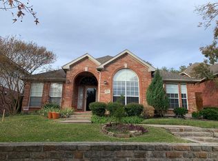 3129 Rocky Mountain Dr, Plano, TX 75025