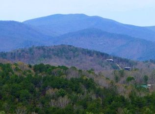 0 Rabun Rd, Sautee Nacoochee, GA 30571