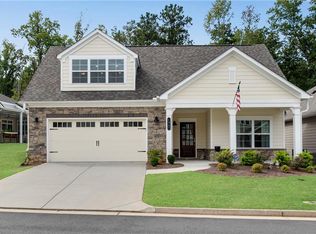 4907 Pleasantry Way NW, Acworth, GA 30101