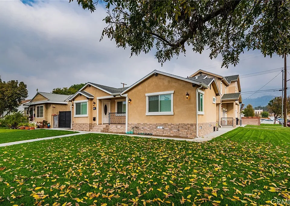 1400 Leland Way