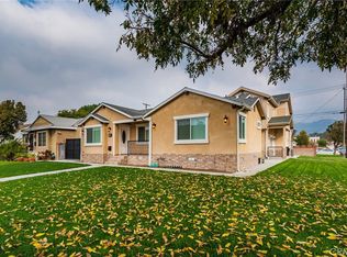 1400 Leland Way, Burbank, CA 91504