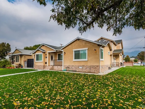 1400 Leland Way, Burbank, CA 91504
