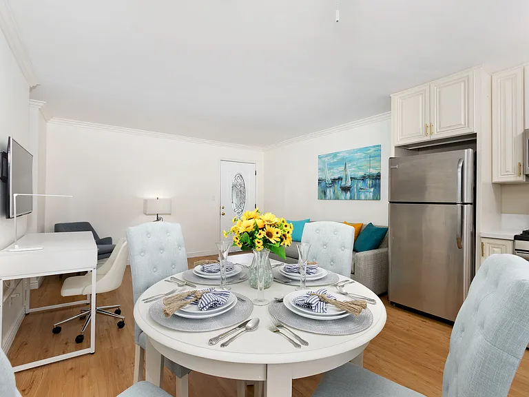 3455 Del Rey St #8 — Photo 6