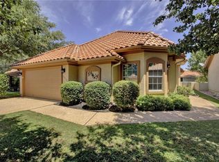 30322 Ledgemont Dr, Georgetown, TX 78628