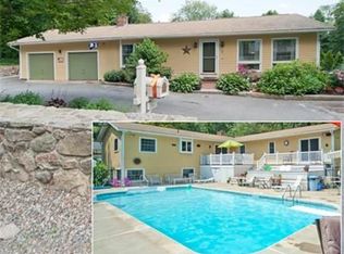 1 Forest Ave, Cohasset, MA 02025