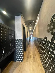 Rented by Artur Gutman, LREB