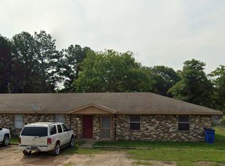 1512 N Spring St, Grand Saline, TX 75140