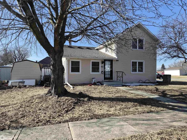 433 Main St, Grinnell, IA 50112