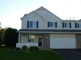 13358 Europa Ct N UNIT 2, Hugo, MN 55038