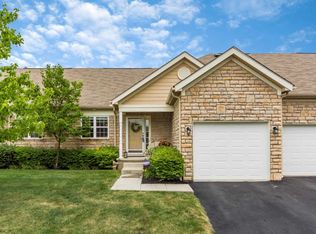 7285 Kirklington St, Lewis Center, OH 43035