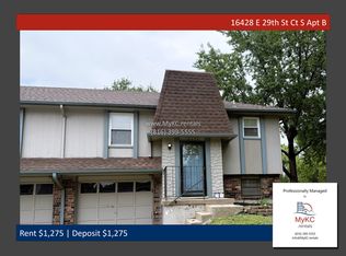 16428 E 29th St #B, Independence, MO 64055