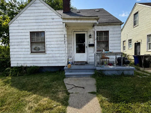 20401 Concord St, Detroit, MI 48234