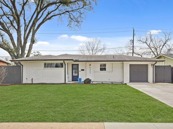 5009 Libbey Ln, Houston, TX 77092