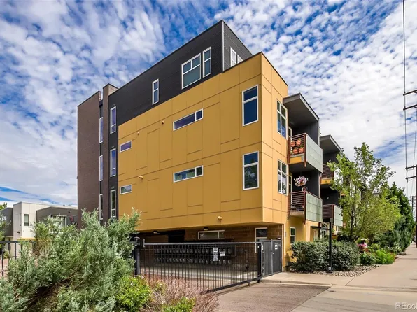 3101 Blake St Unit 305, Denver, CO 80205