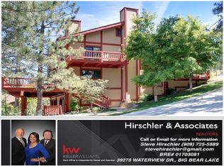 39278 Waterview Dr, Big Bear Lake, CA 92315
