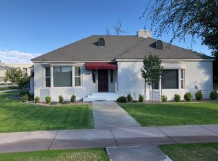 440 E 1st Ave, Mesa, AZ 85204