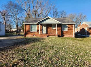 358 Fairlane Dr, Nashville, TN 37211