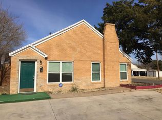 2102 28th St, Lubbock, TX 79411