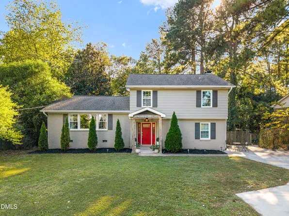 306 E Millbrook Rd, Raleigh, NC 27609