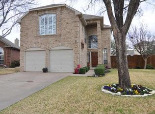 3810 Seminole Ct, Carrollton, TX 75007