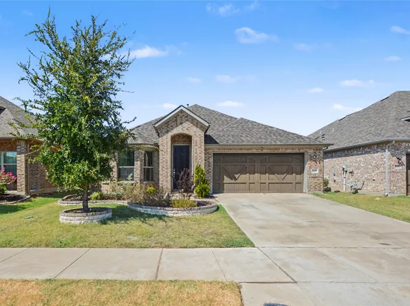 3829 Hereford Pass, Celina, TX 75009