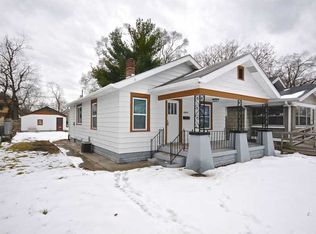 1431 W 28th St, Indianapolis, IN
