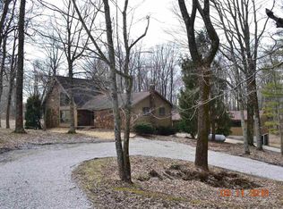 7626 S Burch Rd, Bloomington, IN 47403