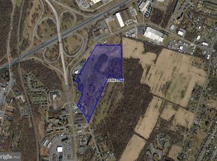 790 Warm Springs Ave, Martinsburg, WV 25404