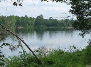 218 Elcano Dr LOT 1, Hot Springs Village, AR 71909