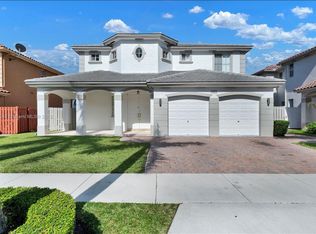 6484 SW 166th Ct, Miami, FL 33193