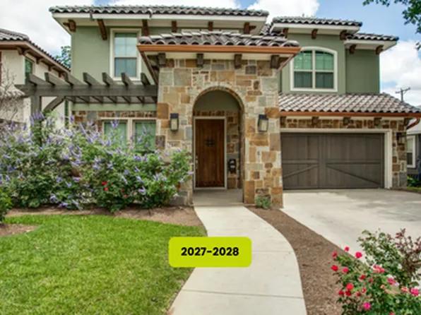 3141 Greene Ave, Fort Worth, TX 76109