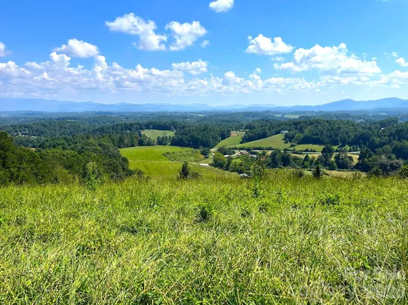 0 Don Felmet Rd, Leicester, NC 28748