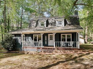 11 Lauri Ln, Crawford, GA 30630