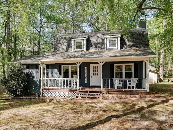 11 Lauri Lane, Crawford, GA 30630