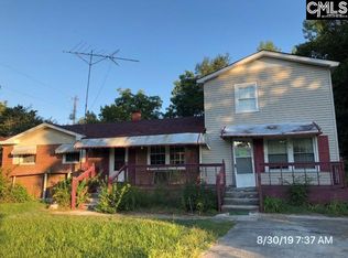 659 New Bethany Rd, Fort Motte, SC 29135