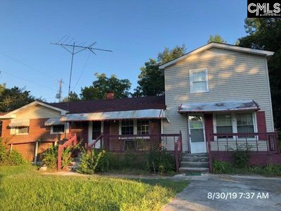 659 New Bethany Rd, Fort Motte, SC, 29135