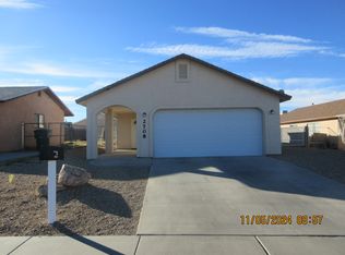 2708 Wallapai Ave, Kingman, AZ 86401