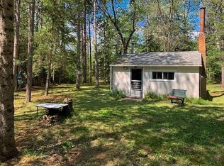 N10755 N Old Trail Rd, Crivitz, WI 54114