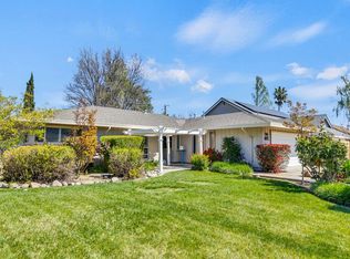 1 Monte Vista Dr, Woodland, CA