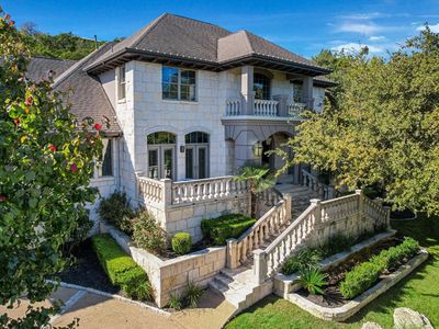 3001 Pescadero Cv, Austin, TX, 78746