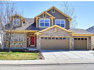 5022 Bella Vista Dr, Longmont, CO 80503