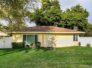 1616 W Persimmon St, Rialto, CA 92377