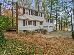 9 Donny Dr, Franklin, MA 02038