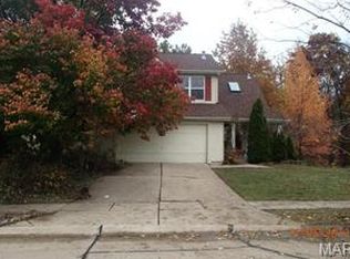 1514 Brittany Cv, Saint Charles, MO